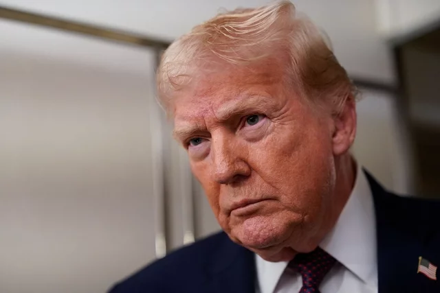 Глобальная битва за Гренландию только начинается. США просто так не отступят.