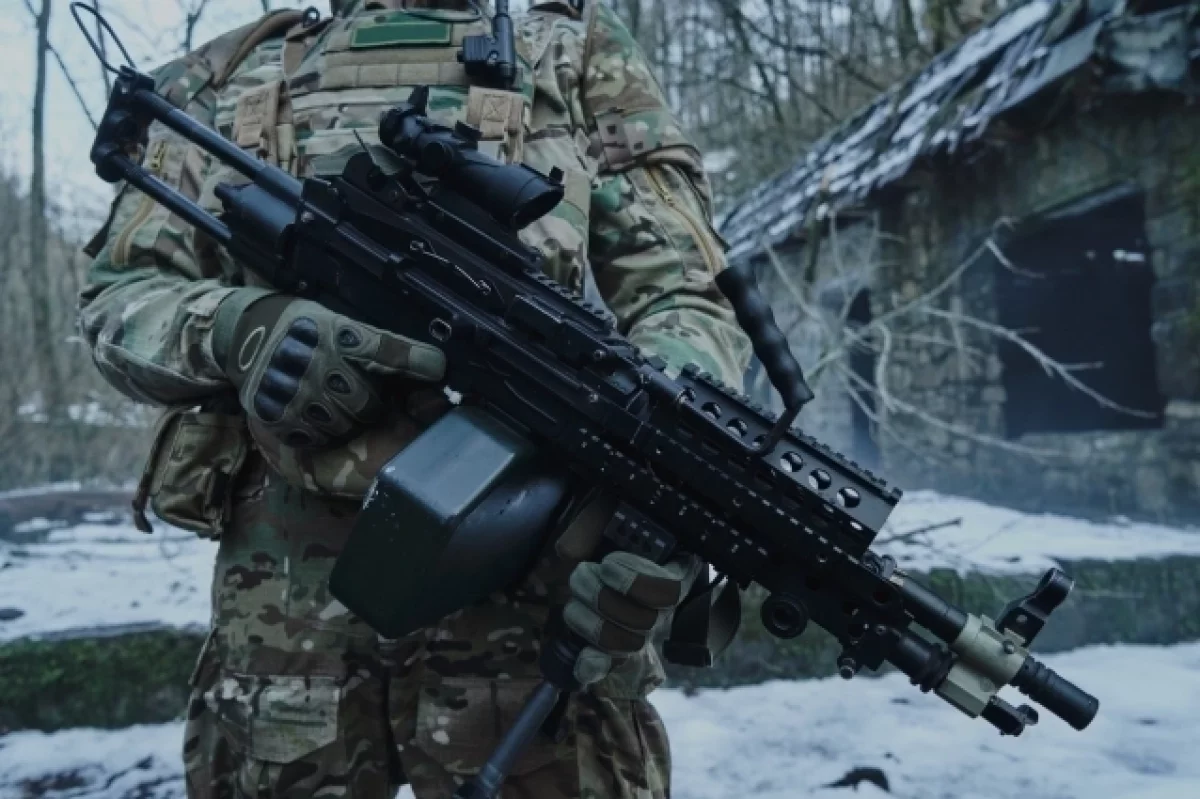 Язык до Киева доведет. Боец рассказал, что делают с пленными ВСУ в окопах