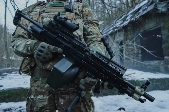 Самые точные данные чаще всего рассказывают боевики ВСУ, сдавшиеся или захваченные в плен.