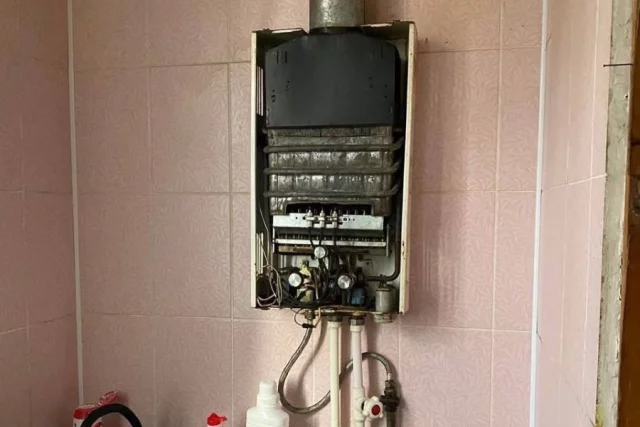 В Дагестане двое мужчин погибли из-за неисправного котла.