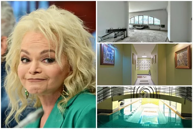 Долину могут выселить из квартиры и с помощью судебных приставов.