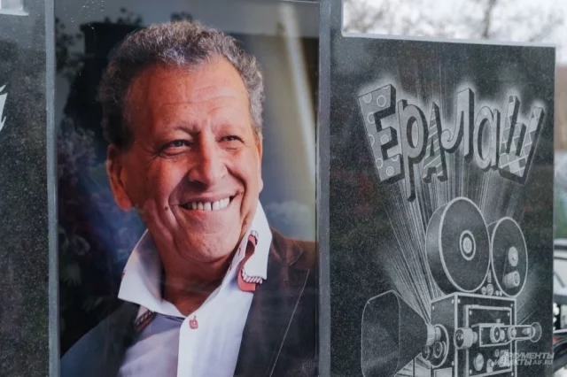 В этом году 14 января — пятая годовщина со дня смерти создателя детского киножурнала «Ералаш» Бориса Грачевского. 