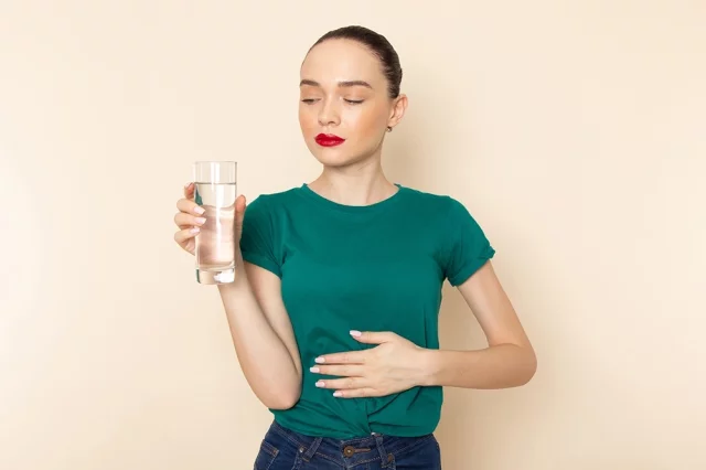 Вопрос восстановления пищеварения после затяжных праздников волнует многих.