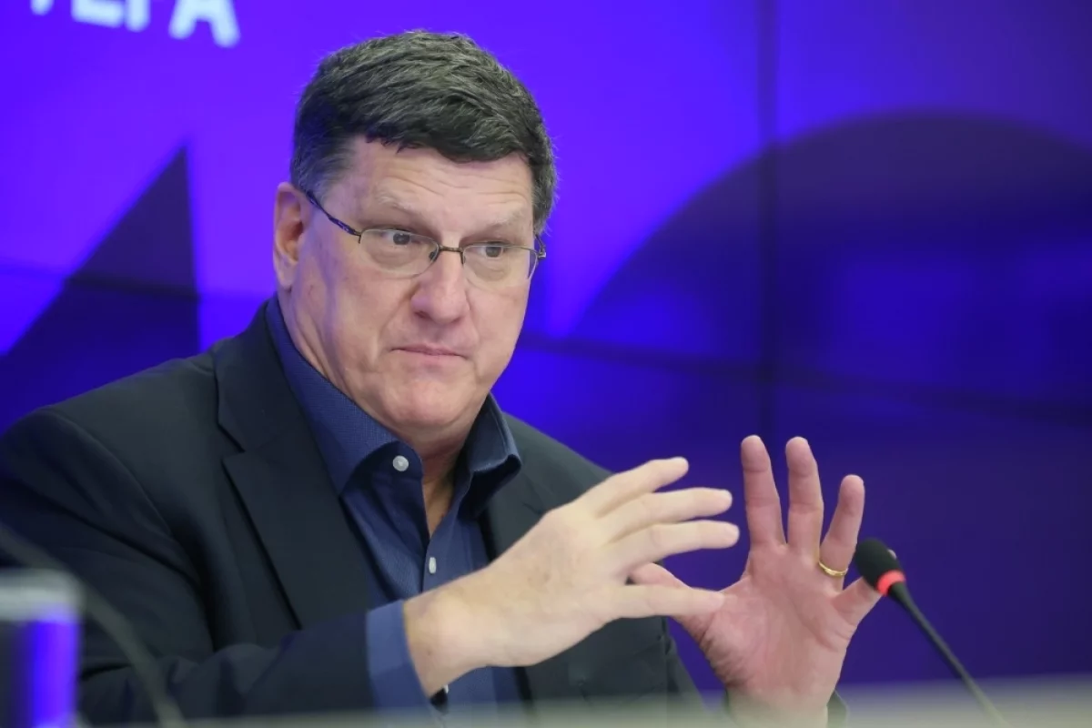 Риттер: Россия победит в украинском конфликте и без переговоров