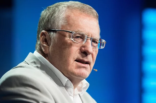 В 2026-м году исполнилось бы 80 лет Владимиру Жириновскому — человеку, без которого невозможно представить жизнь нашей страны.