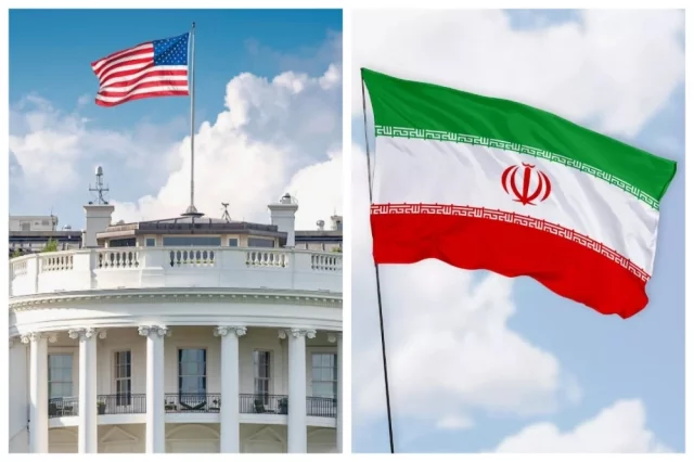 Белый дом призвал своих граждан немедленно покинуть Иран.