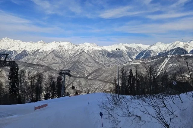 Покататься 1,5 часа на тюбинге стоило 2,5 тысячи рублей.