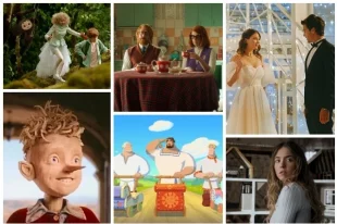 За первые 11 дней 2026 года российские кинотеатры посетили 19 млн зрителей.