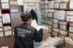 Правоохранители изъяли нужную документацию и опрашивают свидетелей.