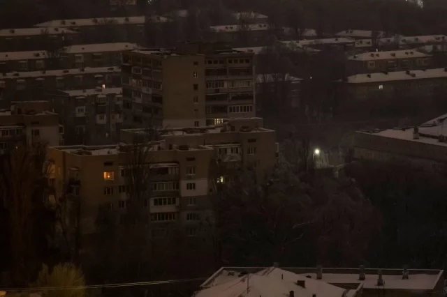 Удары по инфраструктуре столицы — это сигнал Зеленскому.