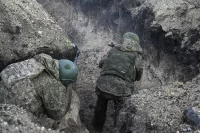 Русские штурмовики снова воспользовались слабостями врага. 