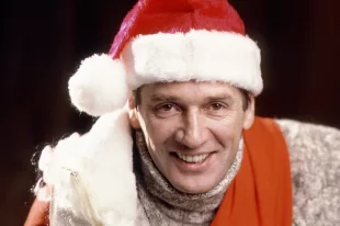 Александр Абдулов.