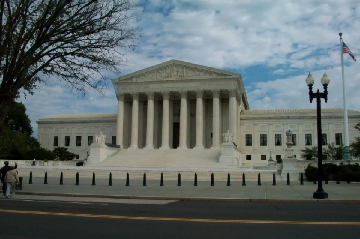 США опубликовали обоснования операции в Каракасе с вымаранными частями