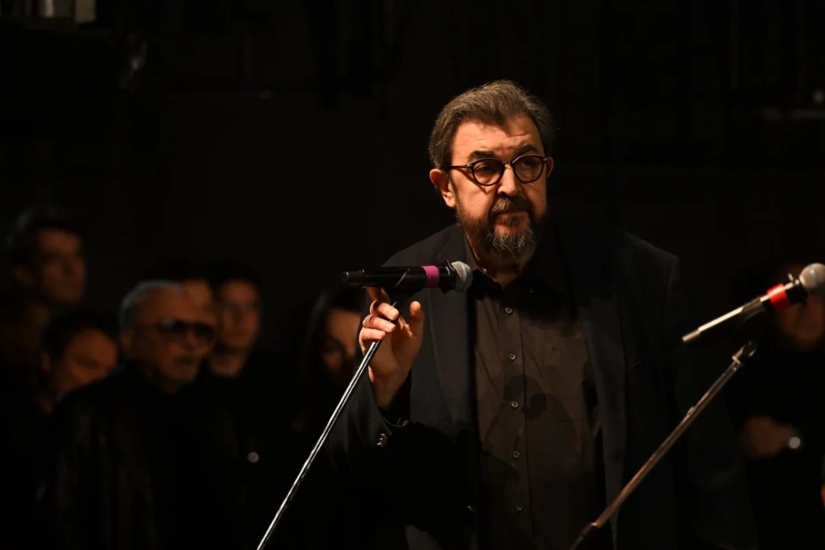 Школа-студия МХАТ выразила соболезнования в связи с кончиной Золотовицкого