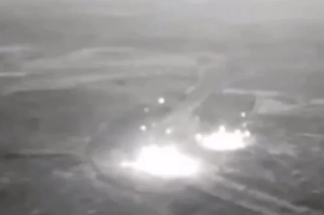 Русского наступления со стороны Черниговской области опасаются в Киеве.