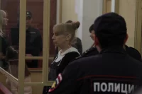 После задержание Тарвердиева говорила, что стала преступницей из-за жестокого мужа.