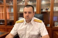 Владимир Хорольский считает, что для всех территориальных подразделений ведомства актуальны борьба с коррупцией, терроризмом и экстремизмом.