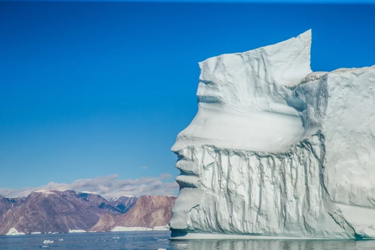 Блохин назвал истинную цель Трампа по присоединению Гренландии к США