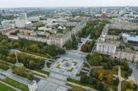 Здания, спроектированные Василием Симбирцевым, и сегодня украшают город. 