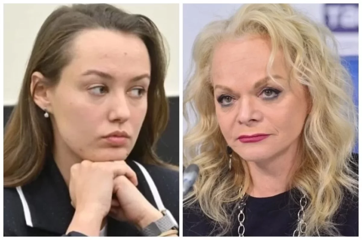 Понятые, монтировка, вскрытие замков: юрист расписал выселение Долиной