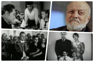 Сюжет фильма «Один из нас» не слишком сложный. 