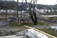 Святогорск. 