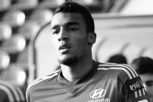 Лайонел Адамс. 