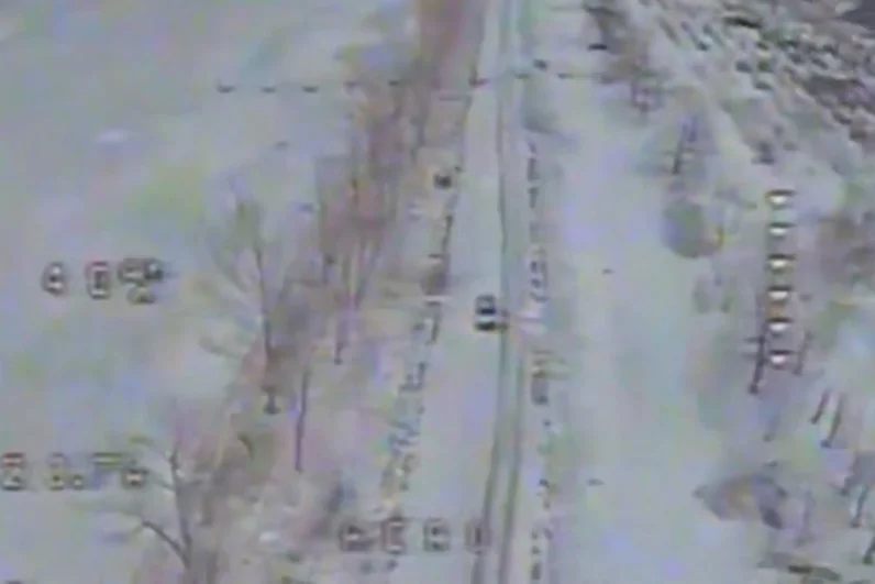 Военнослужащие войск группировки войск «Запад» продолжают срывать все возможные попытки боевиков ВСУ осуществить подвоз живой силы, боеприпасов и материальных средств на свои позиции в зоне проведения СВО.