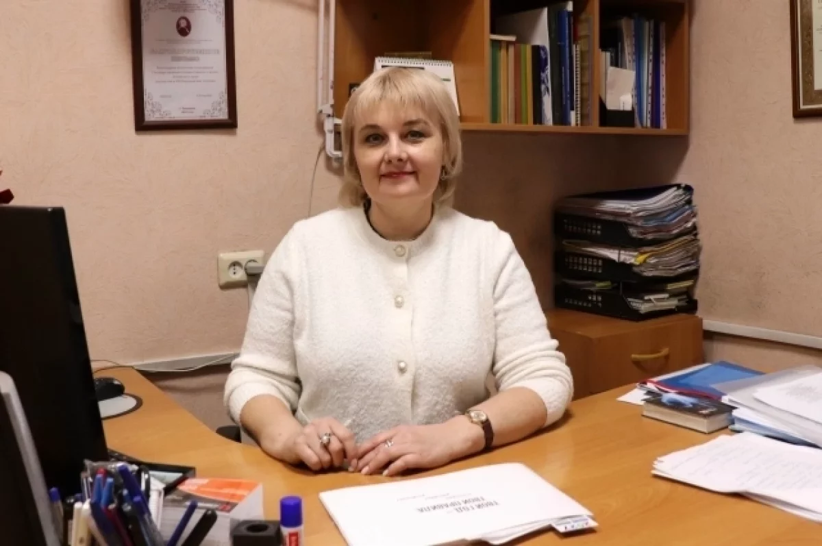 В Художественном музее Алтайского края впервые за 28 лет сменился директор