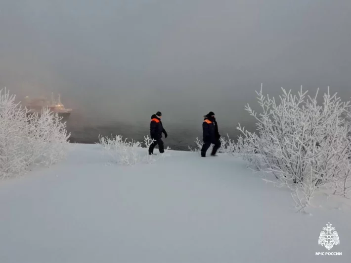 Было обследовано 229 километров. 