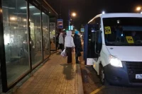 В Оренбуржье вырос проезд на бывшем маршруте №22