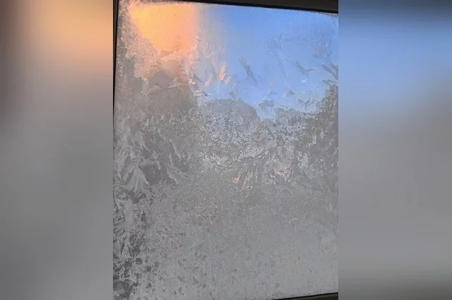 Информация об отмене занятий известна рано утром