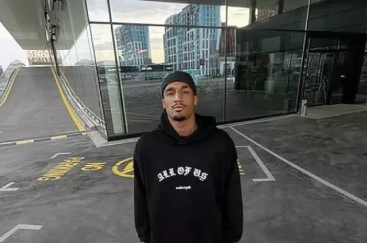 Последний тренер футболиста Адамса отреагировал на его смерть