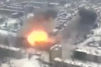 Бои на константиновском направлении ведут войска российской группировки «Юг».