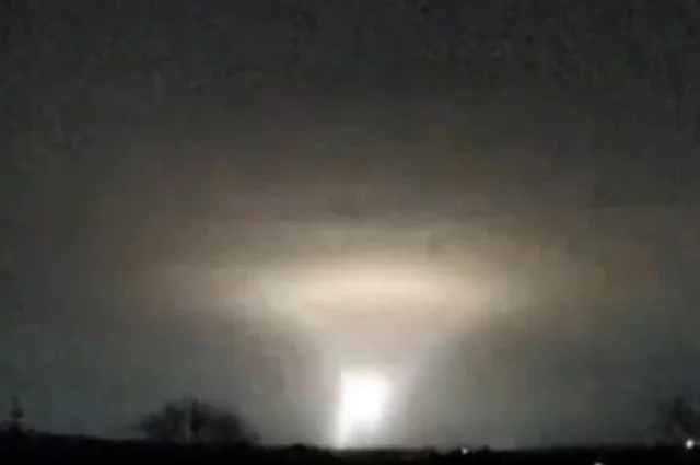 Последний удар «Орешника» по цели на Украине был нанесен неделю назад.