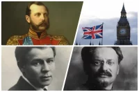 «Англичанка гадит» давно стало расхожим выражением в нашей стране.