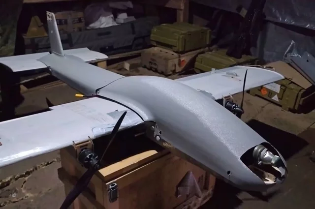 «Молния-2» к полету готова. 