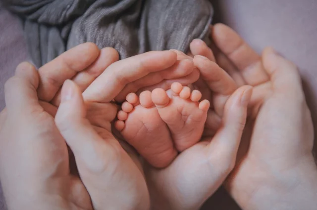 Если вспомнить, как рожали всего полвека назад, то нынешняя система покажется верхом гуманности и прогресса.