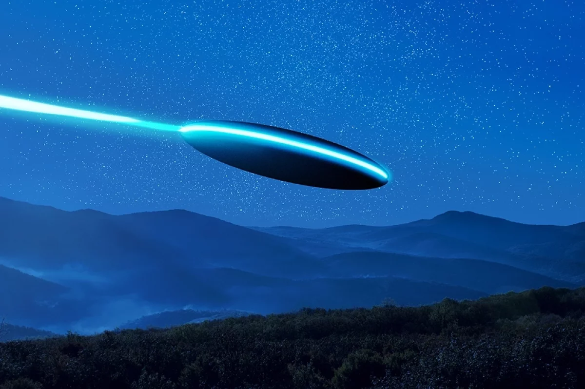 Физик Полуян: «летающие тарелки» США создали для разведки против СССР в ХХ веке