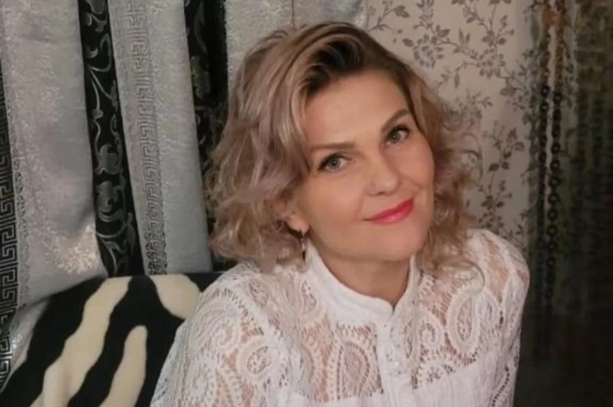 Искали почти месяц: в Екатеринбурге на балконе нашли тело пропавшей женщины