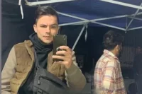 По предварительным данным, мужчина находился под действием запрещенных веществ.