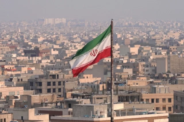 США и Израиль не отказались от намерения нанести удары по Исламской республике.