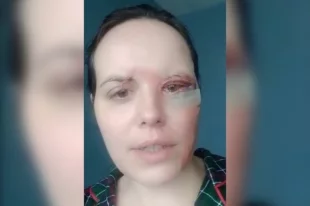 Анастасия Лобода.