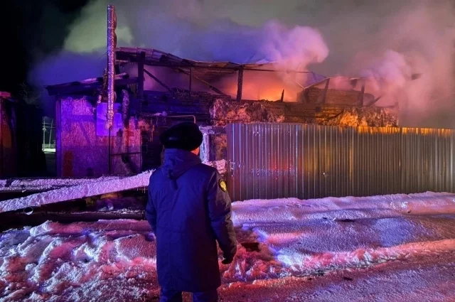 Расследование уголовного дела взяла на контроль прокуратура