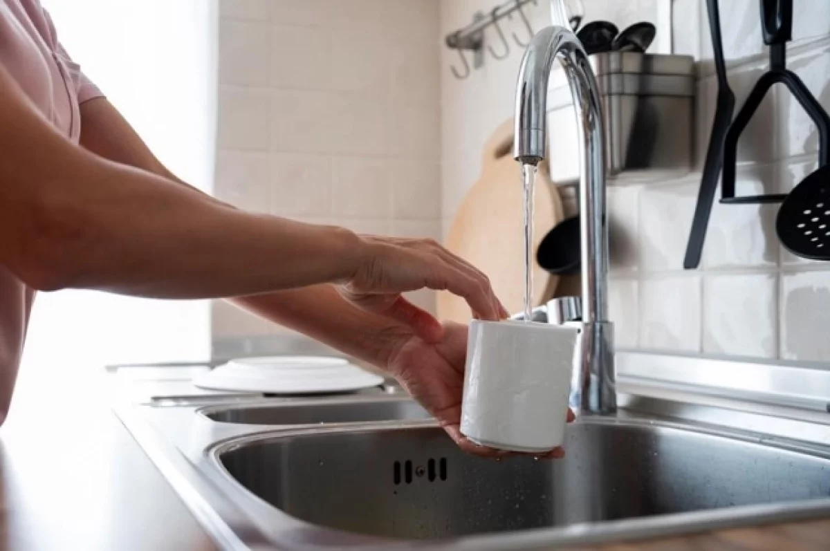 В посёлках Суоярвского округа действует режим «Повышенная готовность»