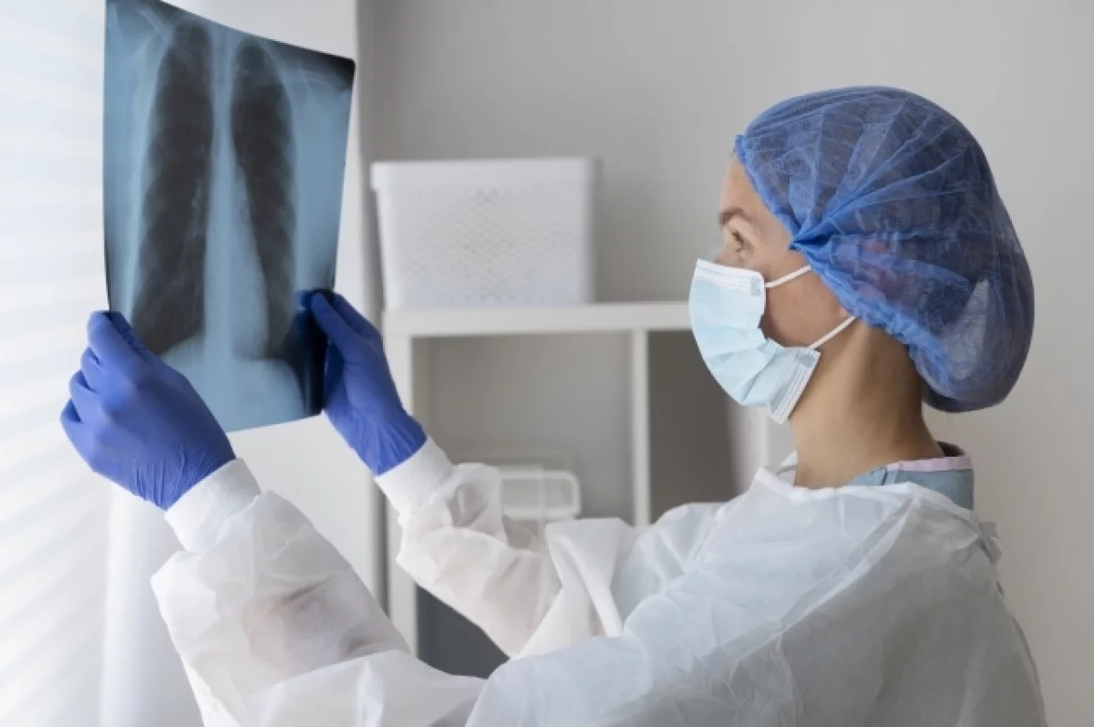 Онколог объяснил исцеление тяжело больного раком спонтанной регрессией