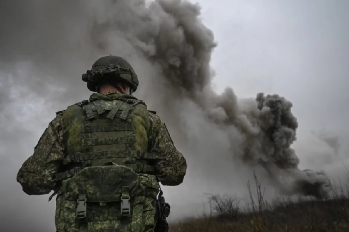 Генерал Липовой рассказал о тактике трех дел в освобождении Волчанска