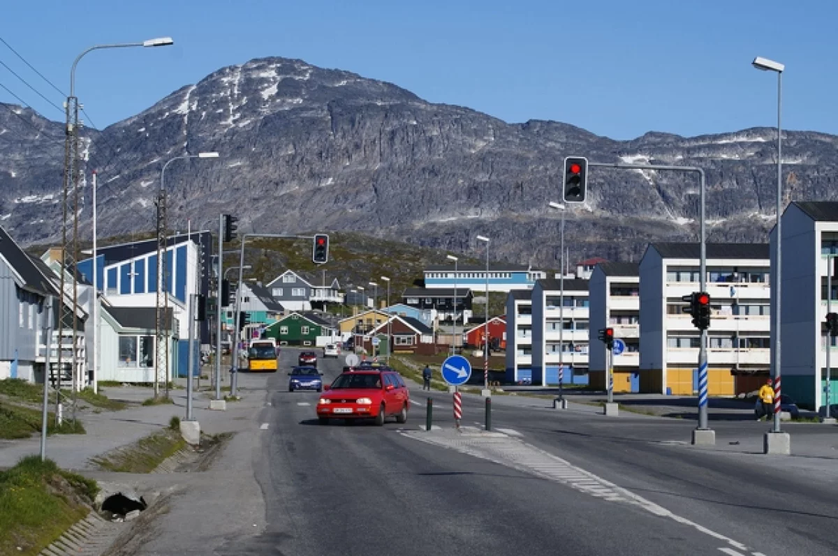 Экономист Беляев: гренландцы согласятся на присоединение к США за $10 тысяч