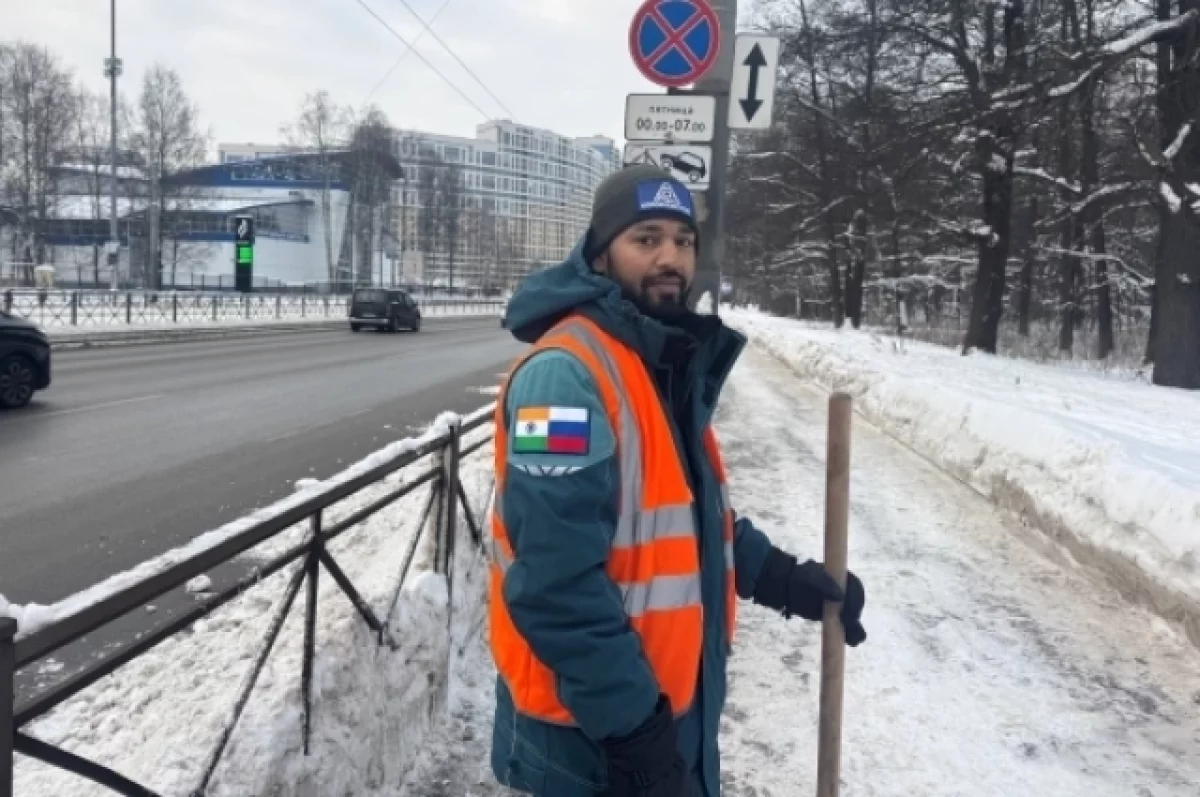 Карелия оказалась на 22 месте по платежу за патент для мигрантов