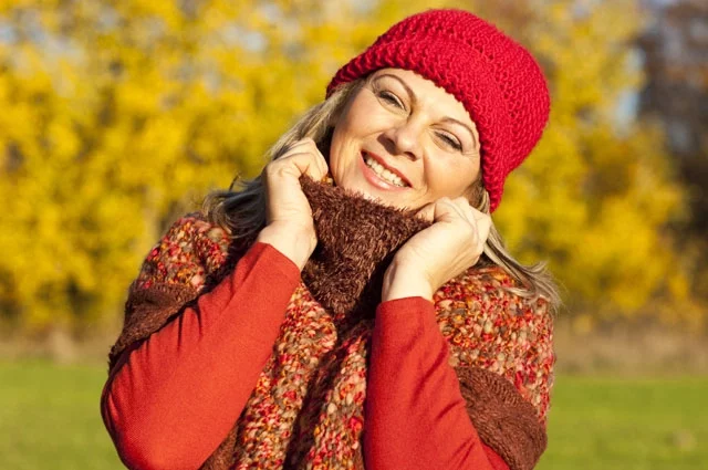 Какие привычки и приемы помогут женщине пережить менопаузу.